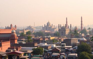 BEST PLACES IN DELHI